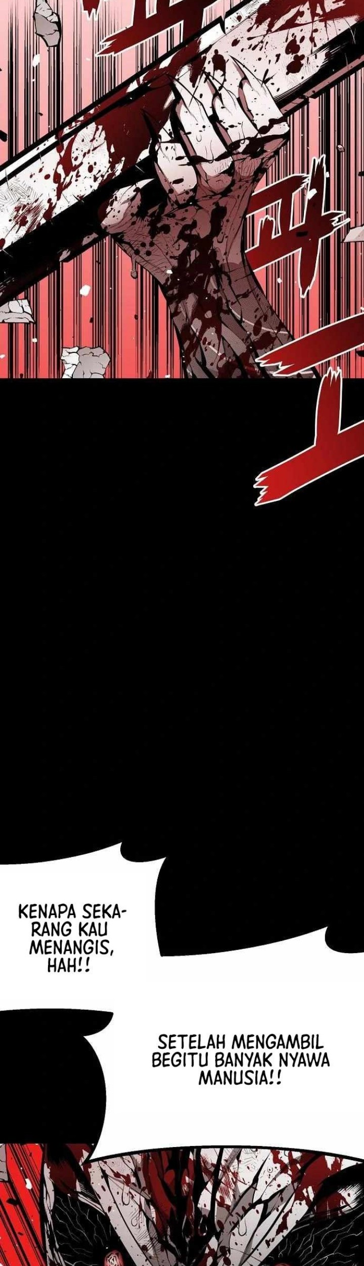 Beastburn Chapter 25 Gambar 34