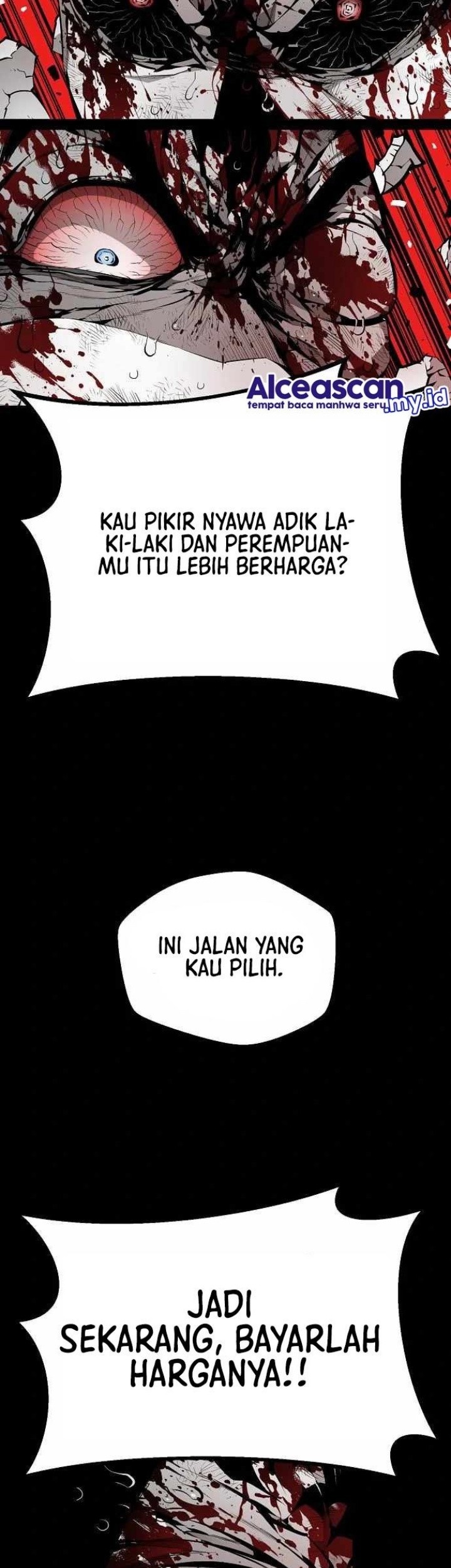 Beastburn Chapter 25 Gambar 35
