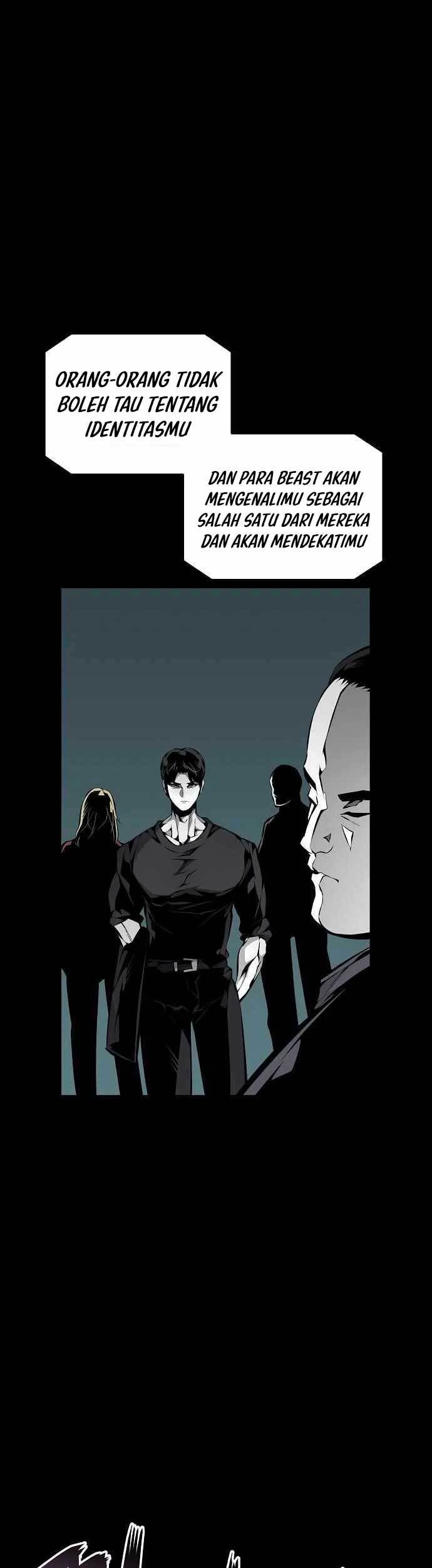 Beastburn Chapter 24 Gambar 36