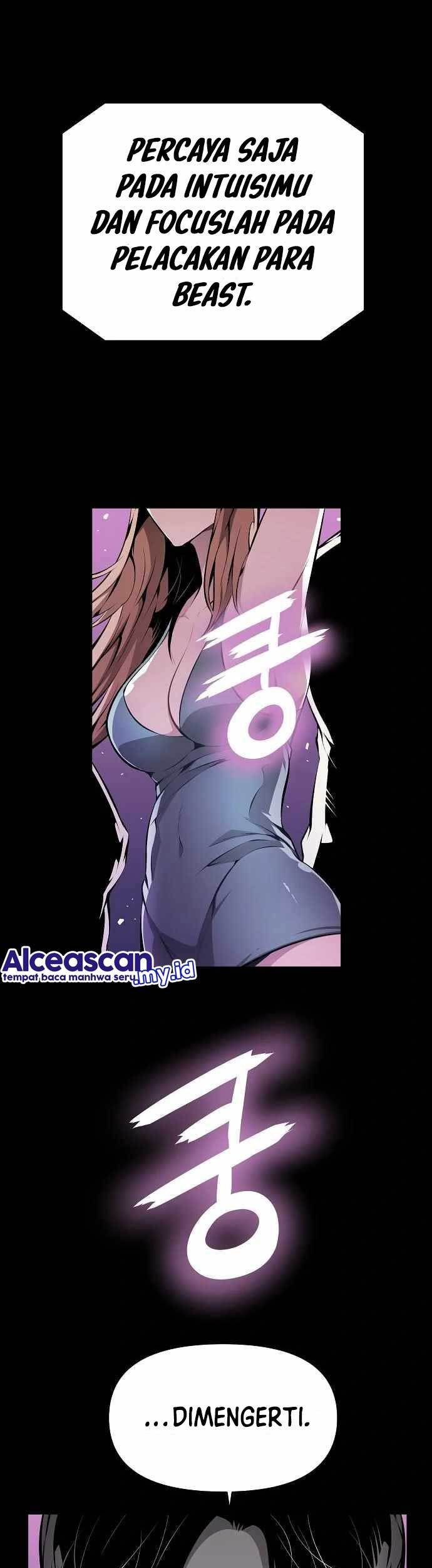 Beastburn Chapter 24 Gambar 38