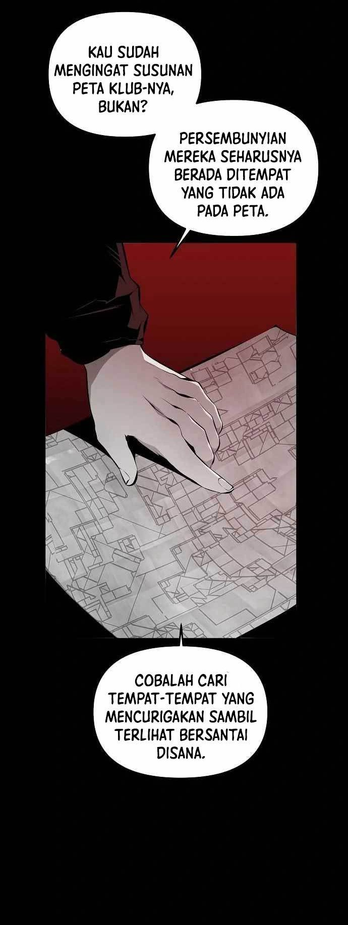 Beastburn Chapter 24 Gambar 41