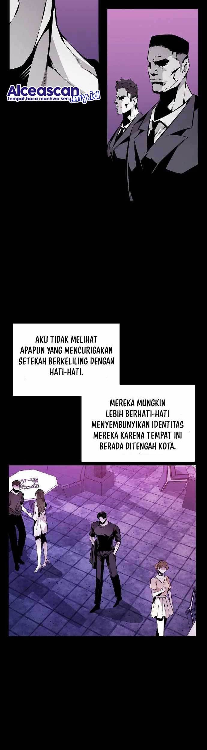 Beastburn Chapter 24 Gambar 43