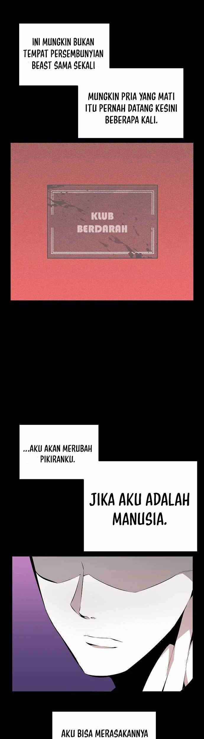 Beastburn Chapter 24 Gambar 44