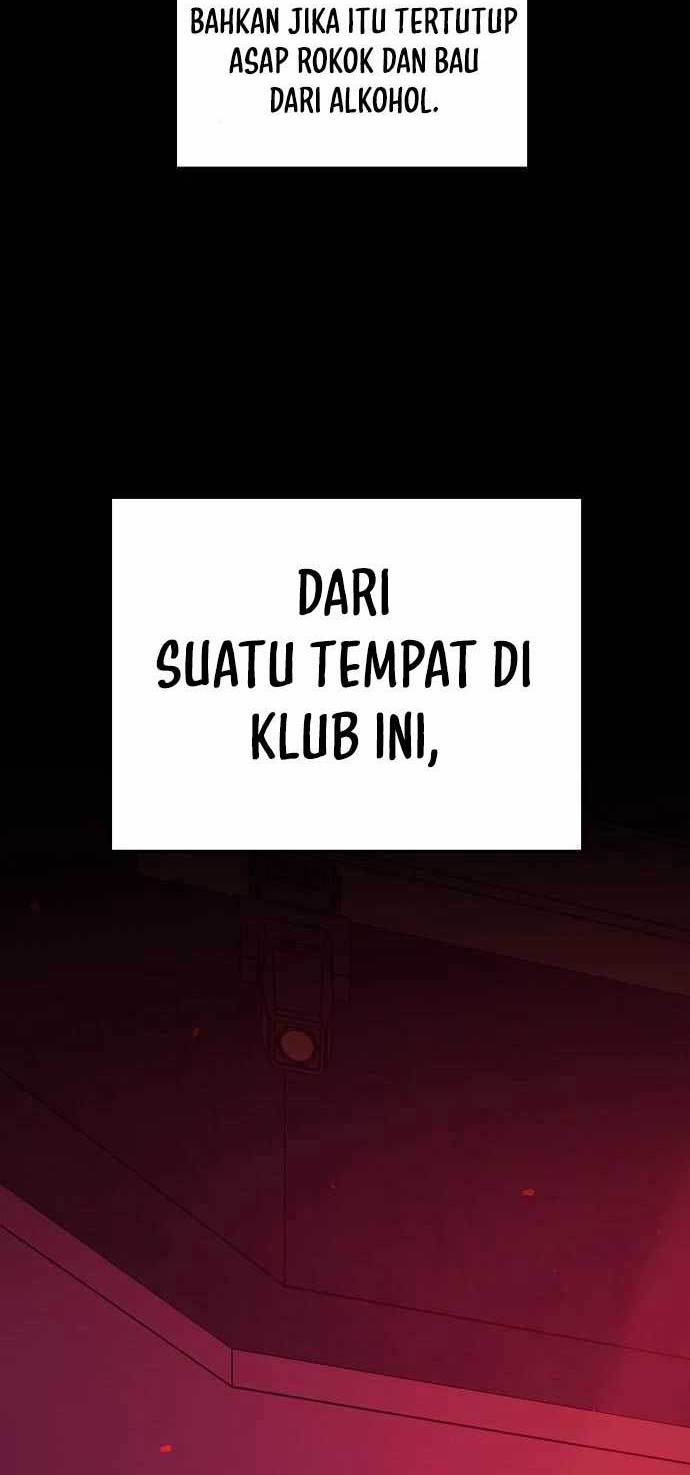 Beastburn Chapter 24 Gambar 45