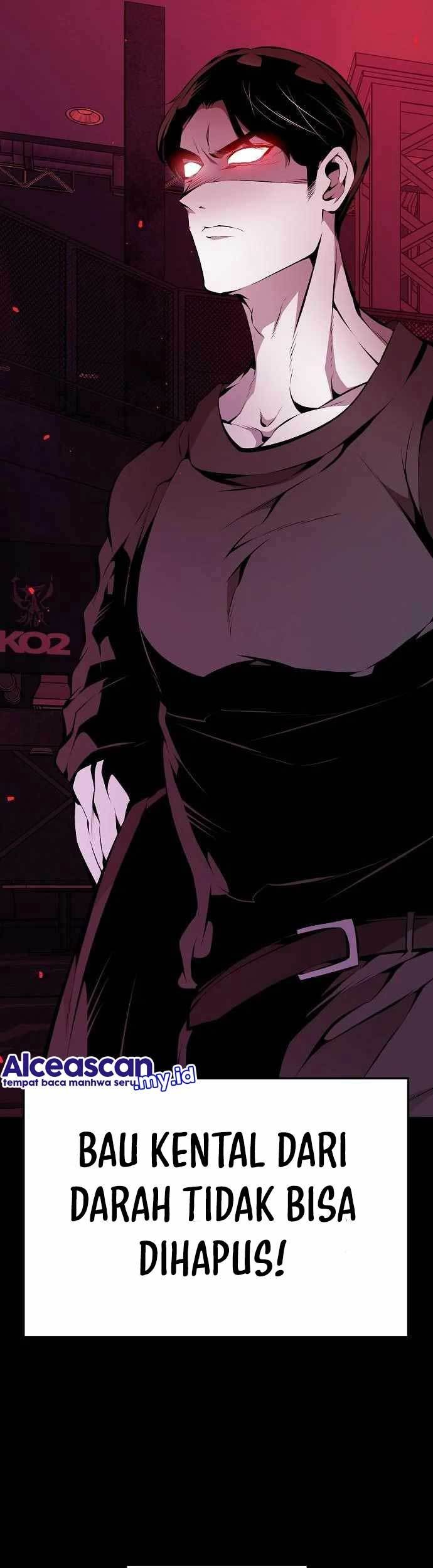 Beastburn Chapter 24 Gambar 46