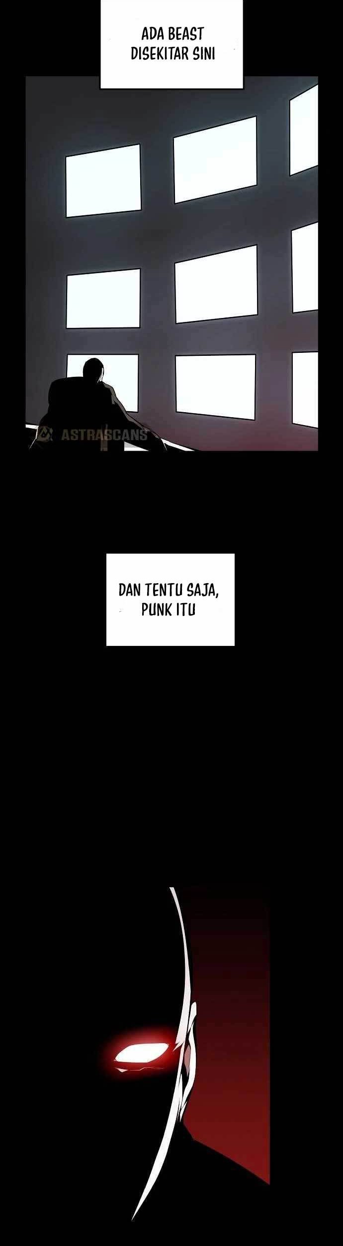 Beastburn Chapter 24 Gambar 47