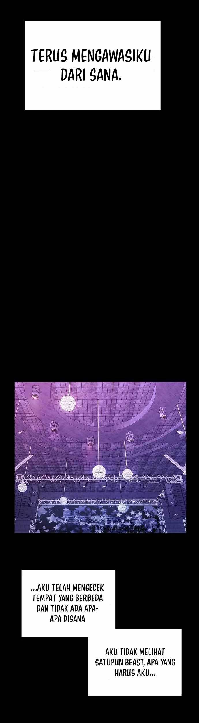 Beastburn Chapter 24 Gambar 48