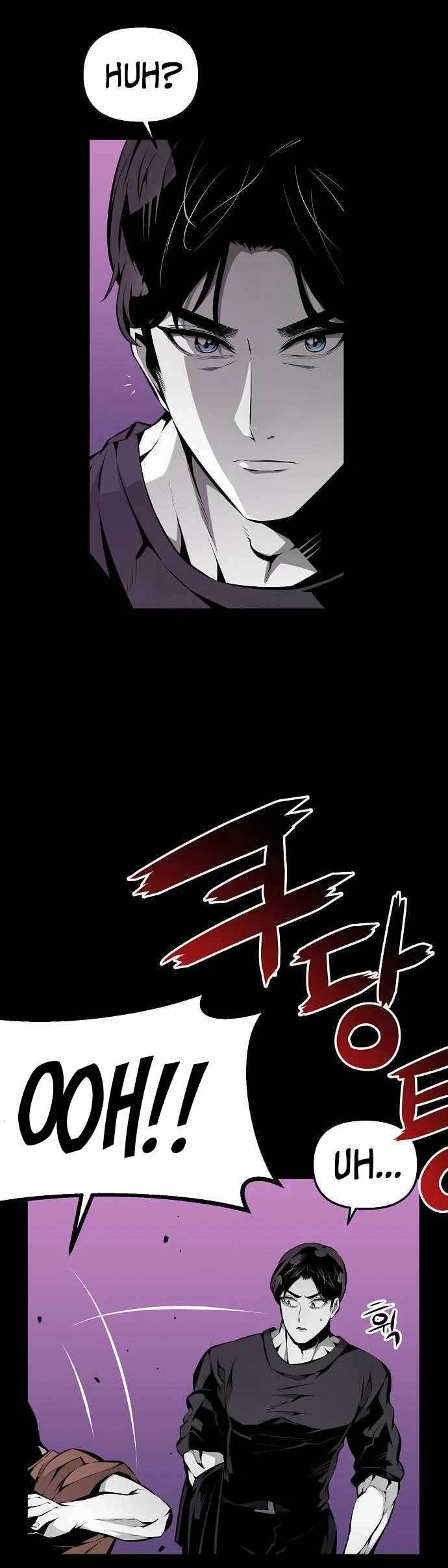 Beastburn Chapter 24 Gambar 49