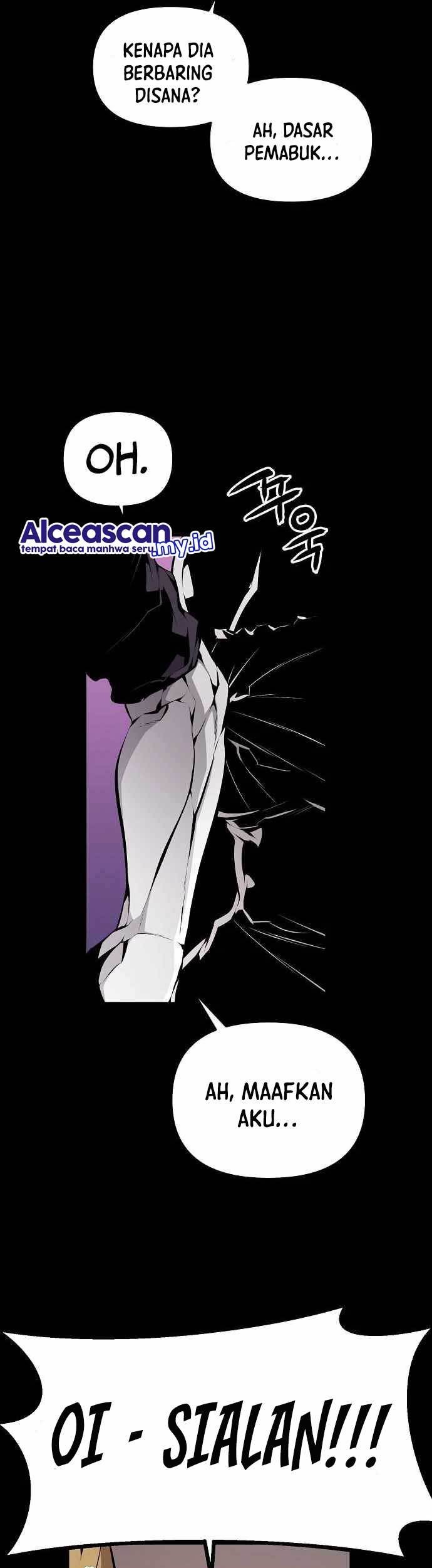 Beastburn Chapter 24 Gambar 50