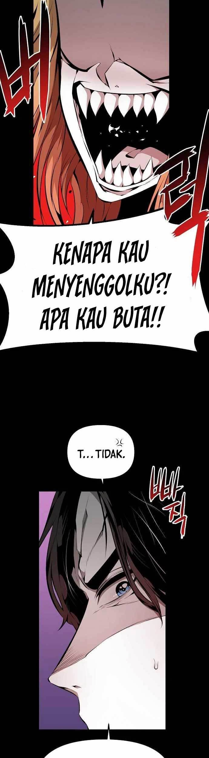 Beastburn Chapter 24 Gambar 51