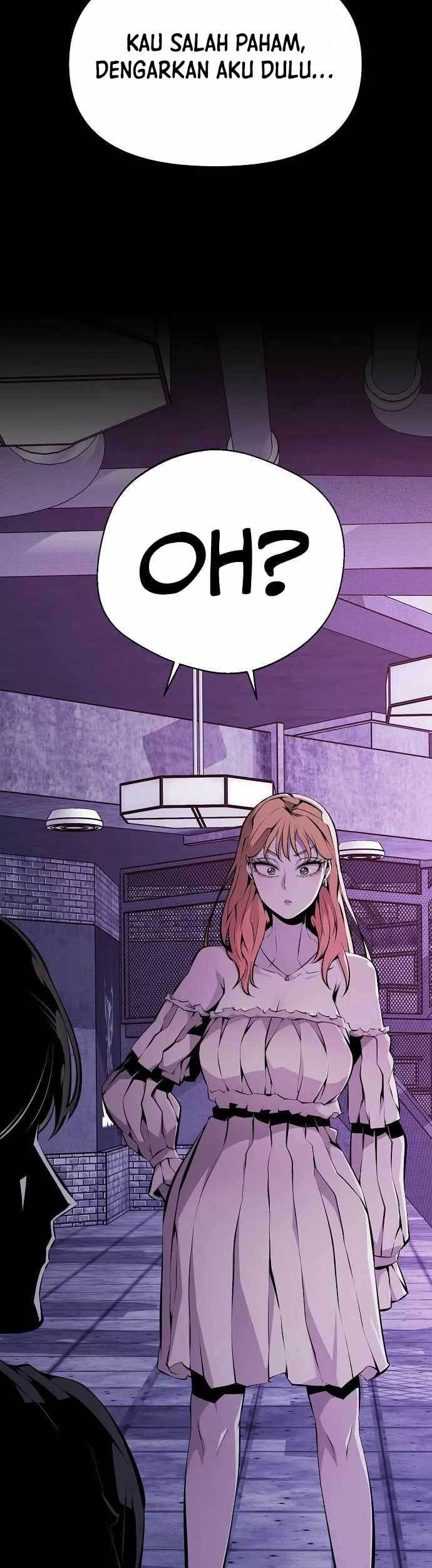 Beastburn Chapter 24 Gambar 52