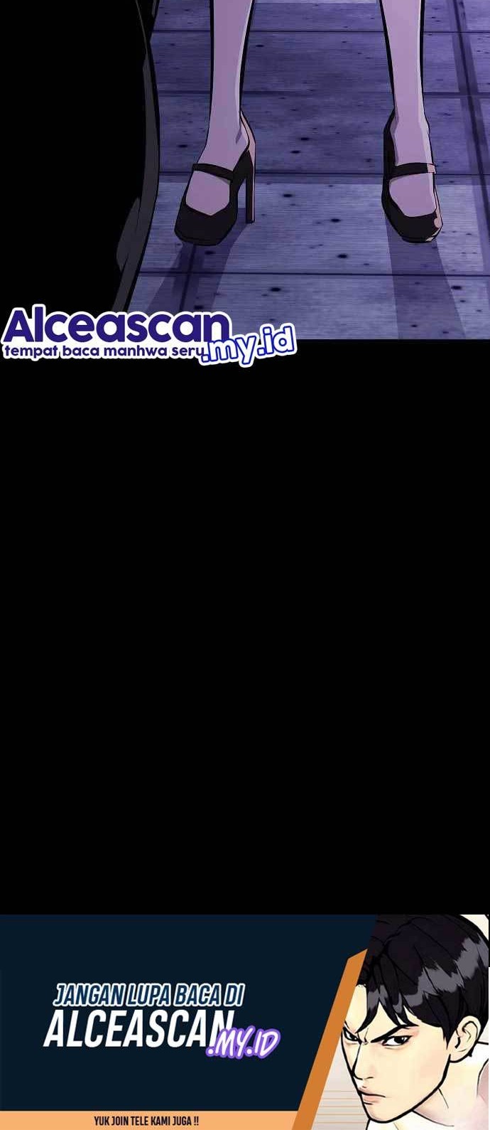 Beastburn Chapter 24 Gambar 53