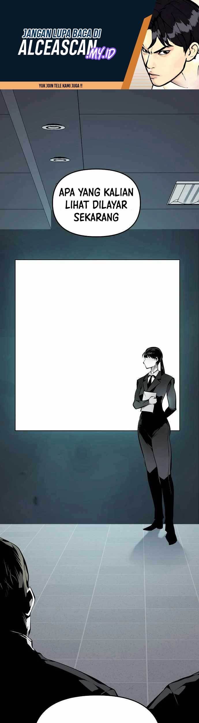 Manhwa Beastburn Chapter 24 gambar nomor 2