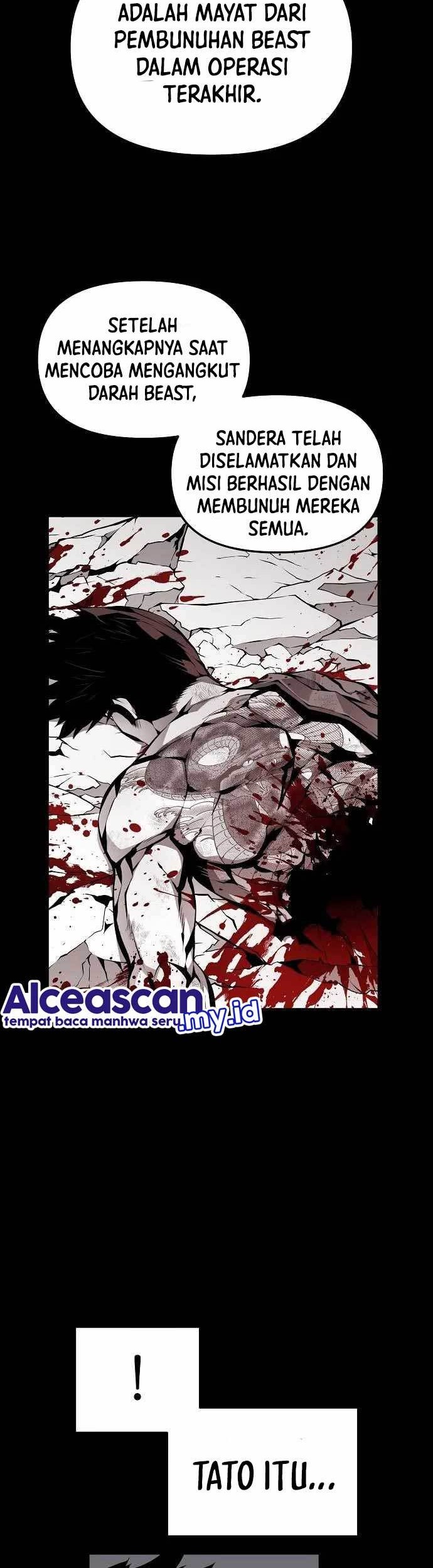 Beastburn Chapter 24 Gambar 3