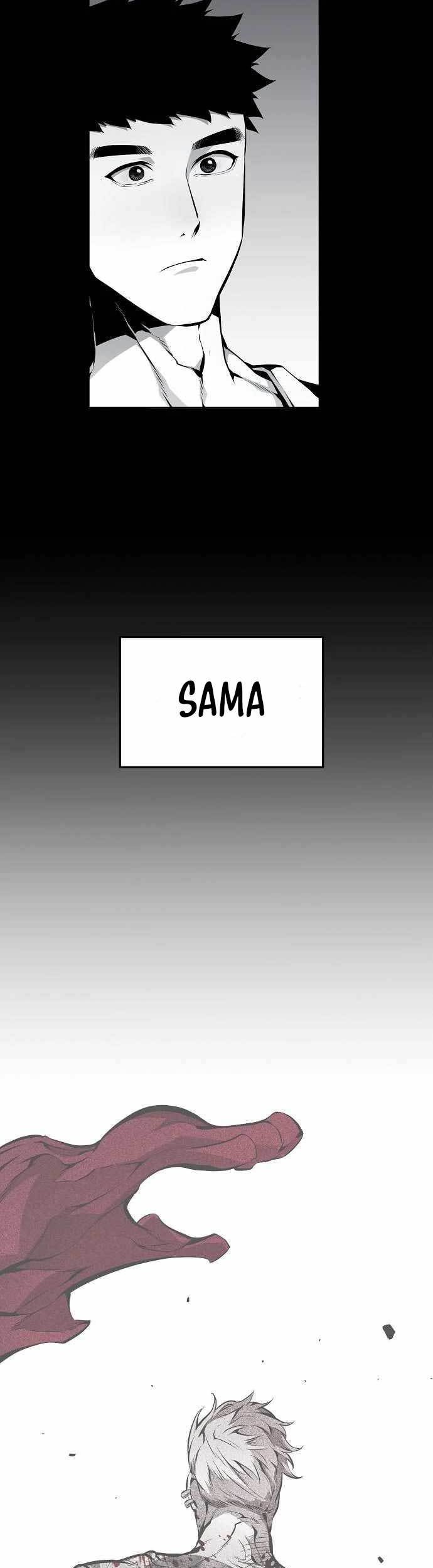 Beastburn Chapter 24 Gambar 4