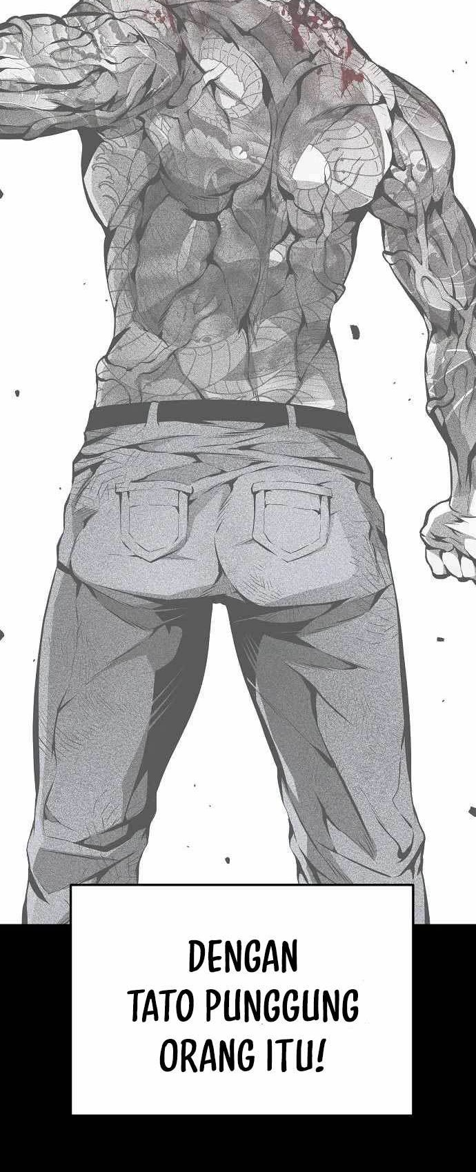 Beastburn Chapter 24 Gambar 5