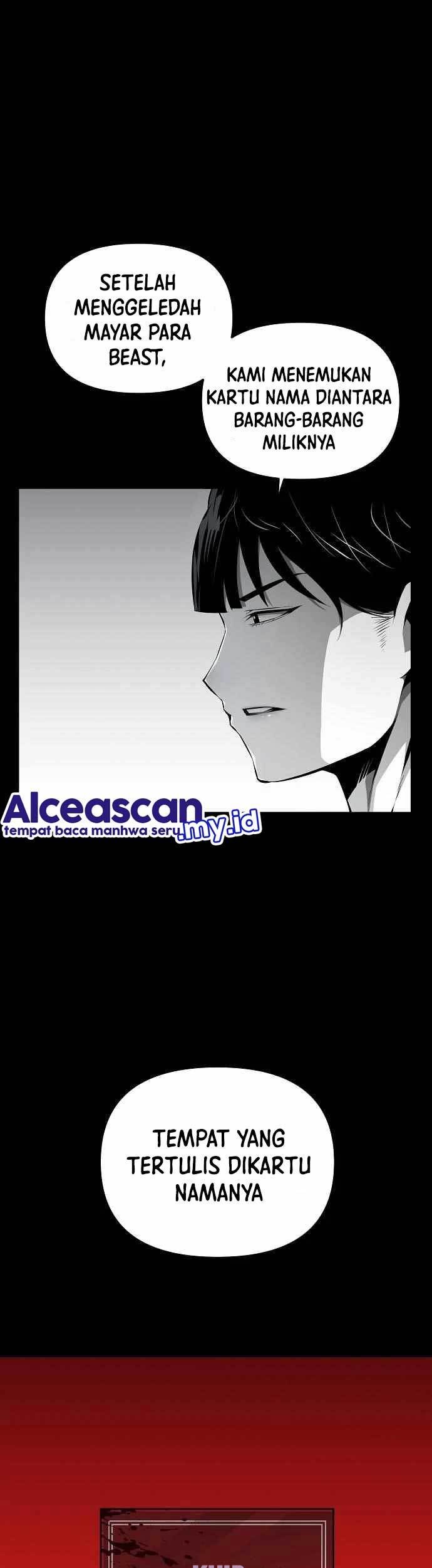 Beastburn Chapter 24 Gambar 6