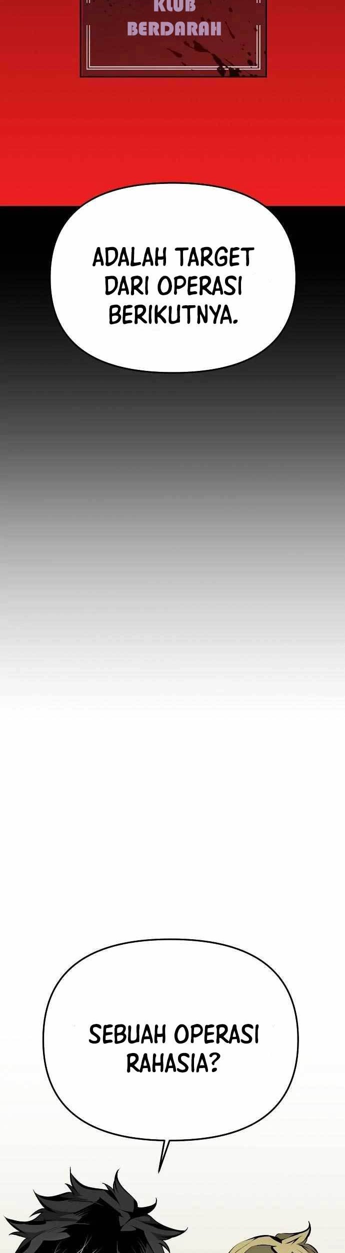 Beastburn Chapter 24 Gambar 7