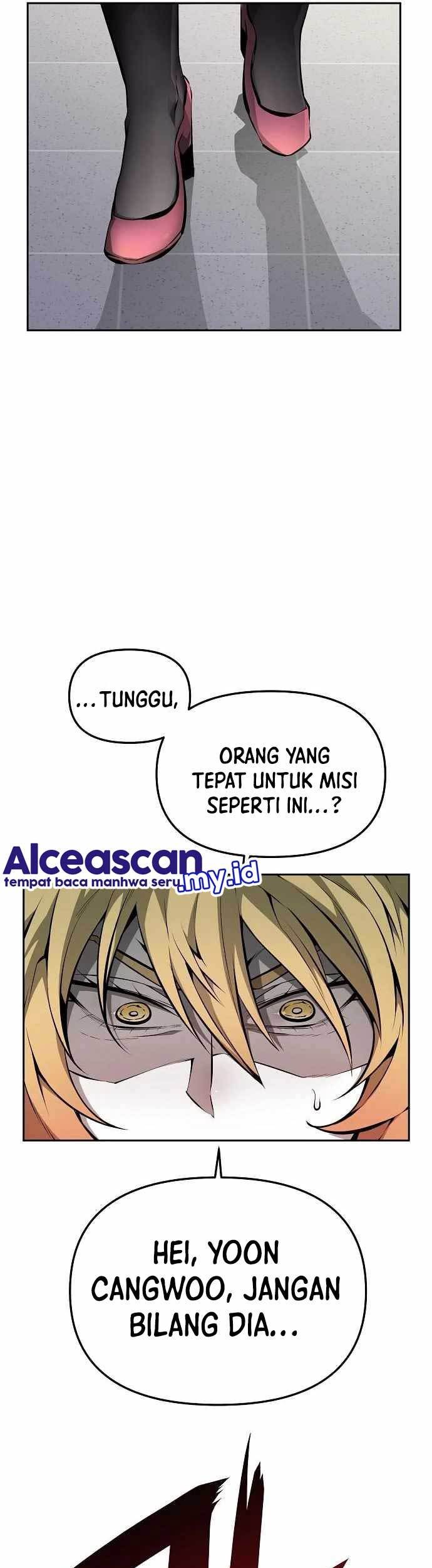 Beastburn Chapter 24 Gambar 10