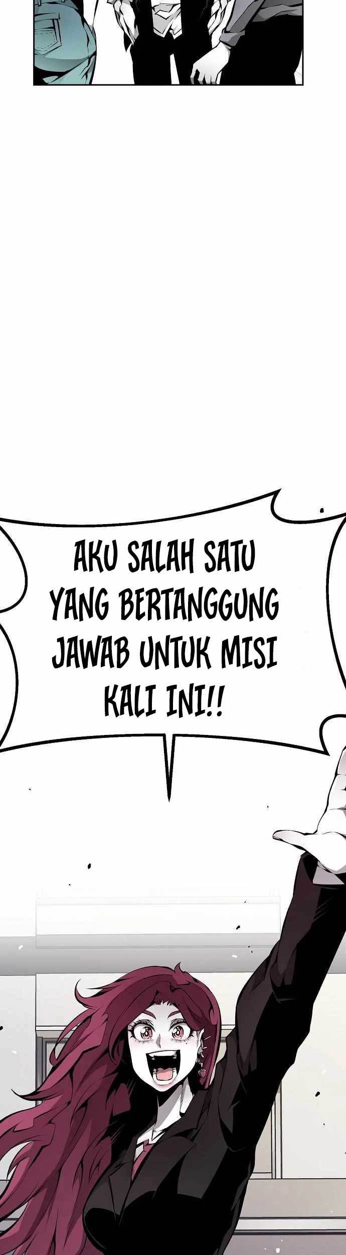 Beastburn Chapter 24 Gambar 12