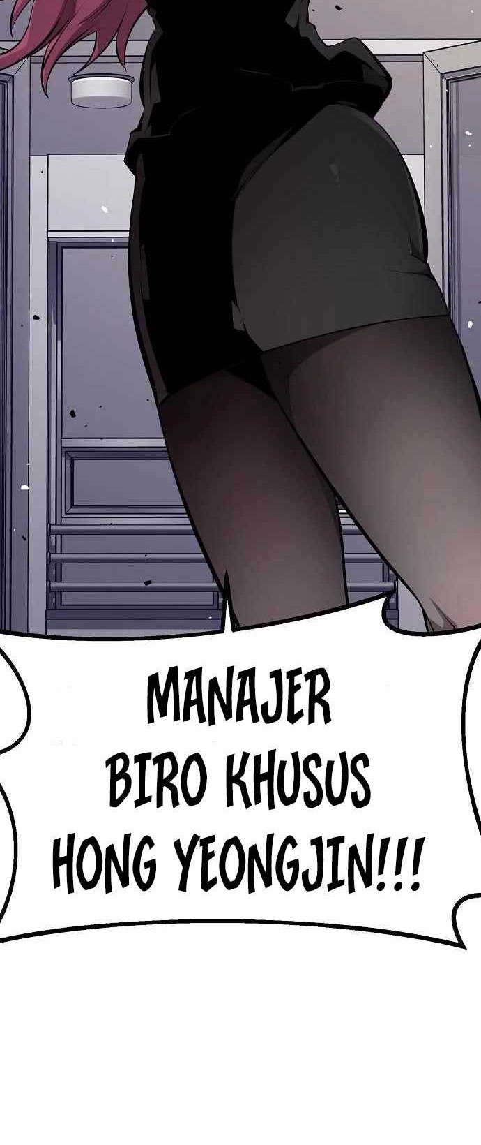 Beastburn Chapter 24 Gambar 13