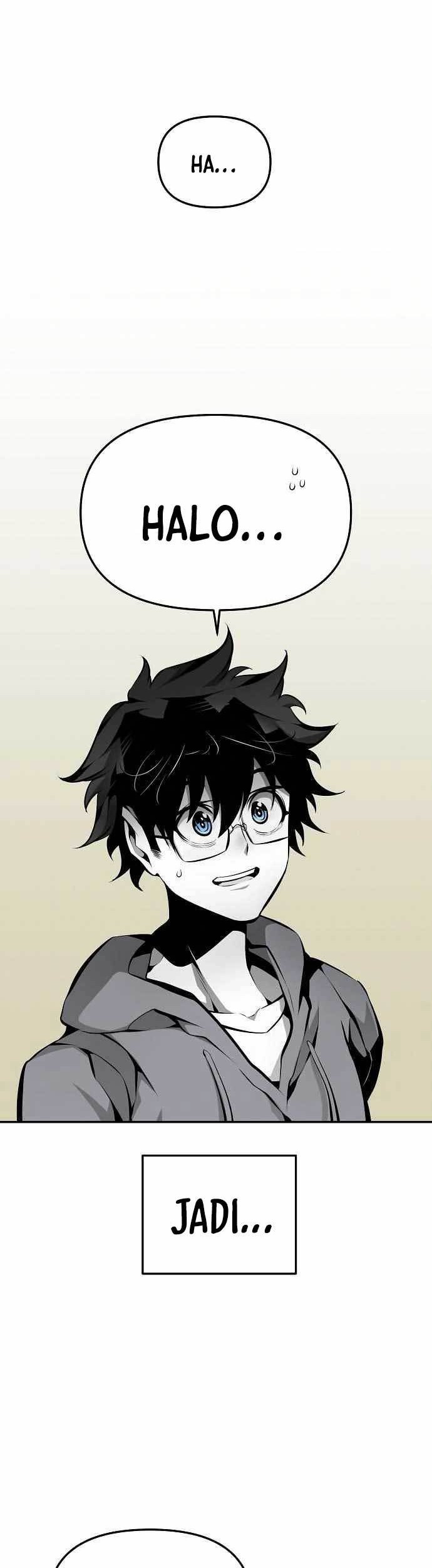 Beastburn Chapter 24 Gambar 15