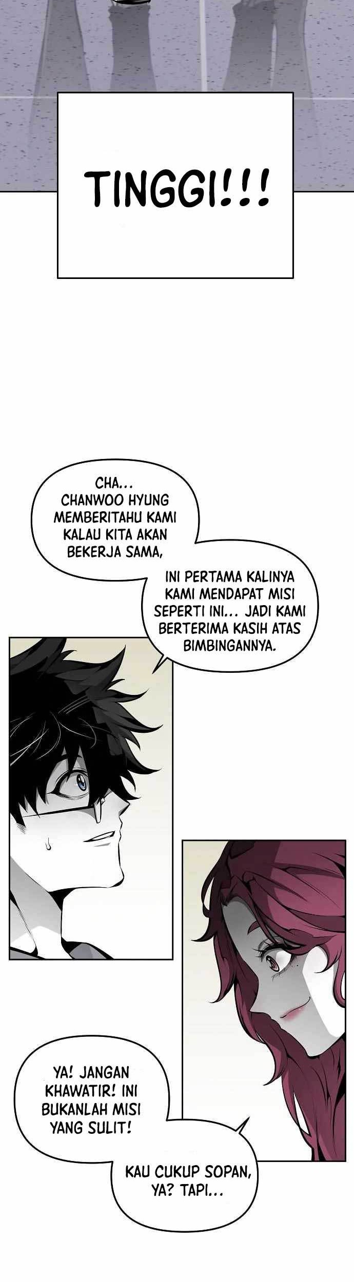 Beastburn Chapter 24 Gambar 17