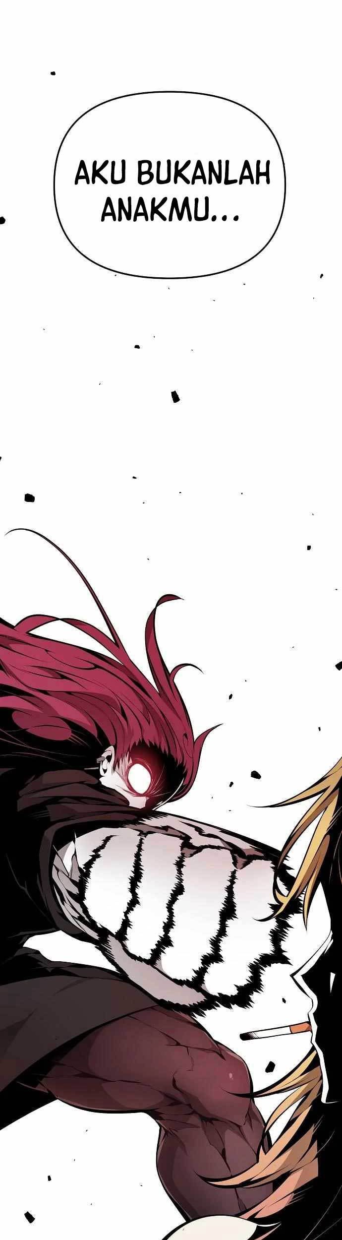 Beastburn Chapter 24 Gambar 20