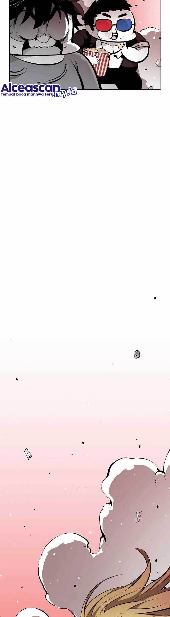 Beastburn Chapter 24 Gambar 24