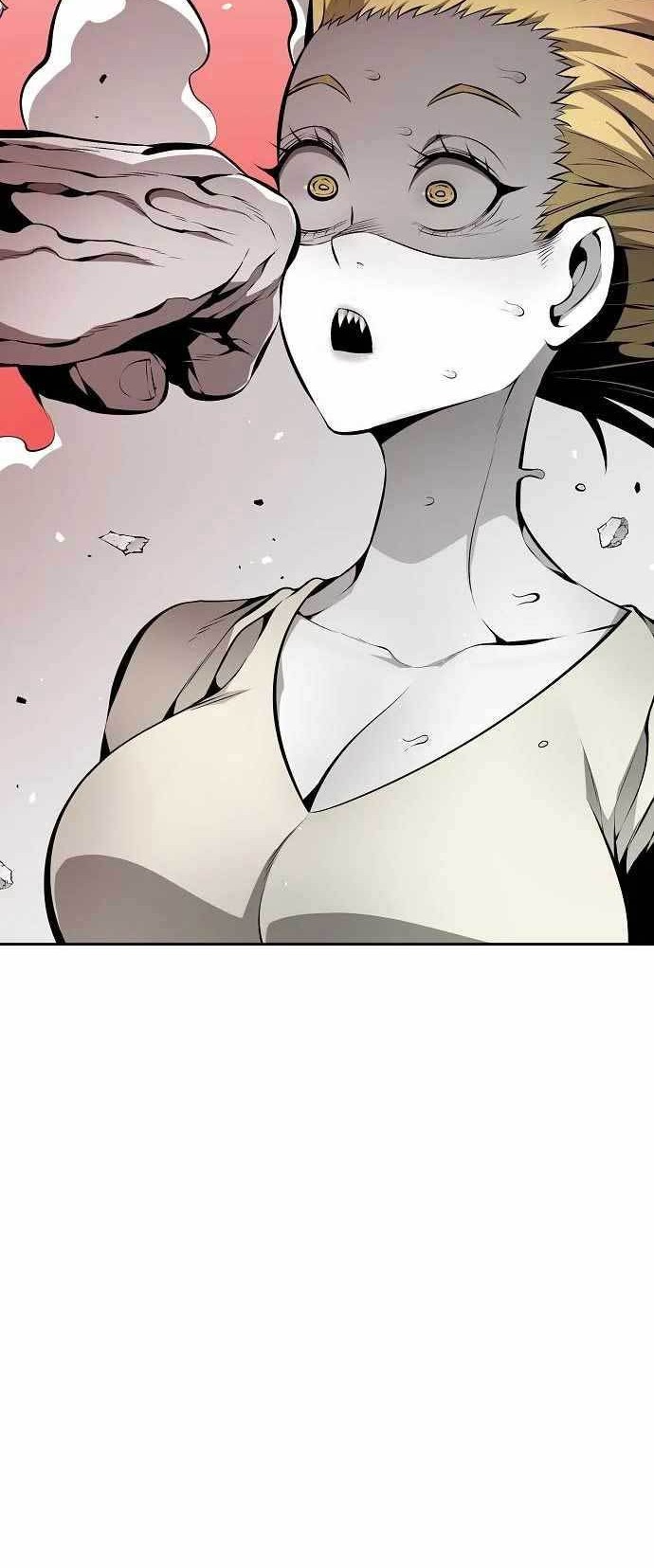 Beastburn Chapter 24 Gambar 25