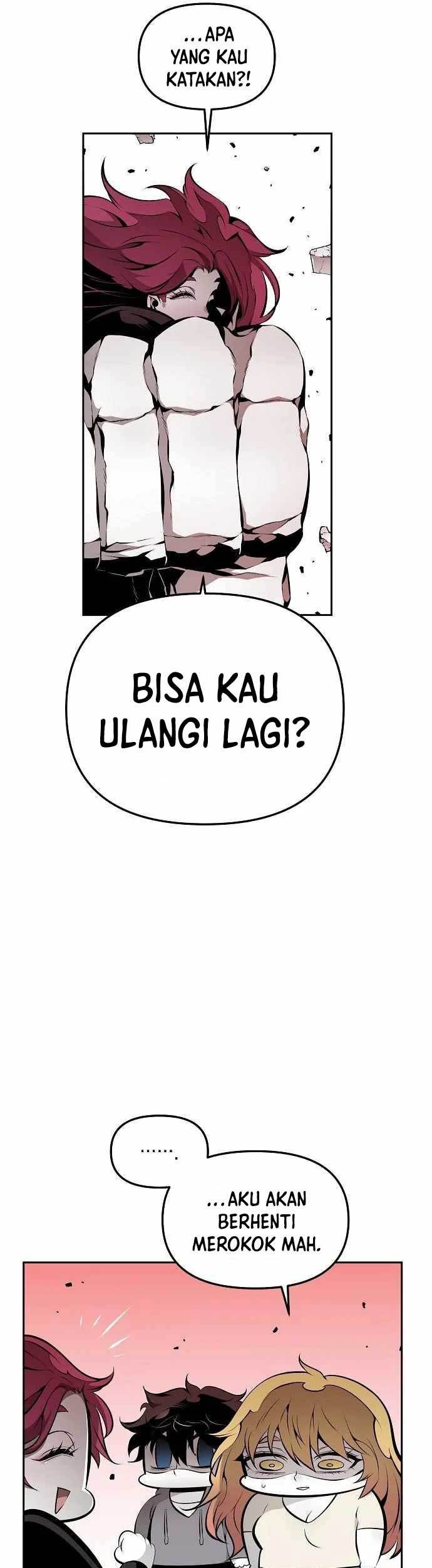 Beastburn Chapter 24 Gambar 26