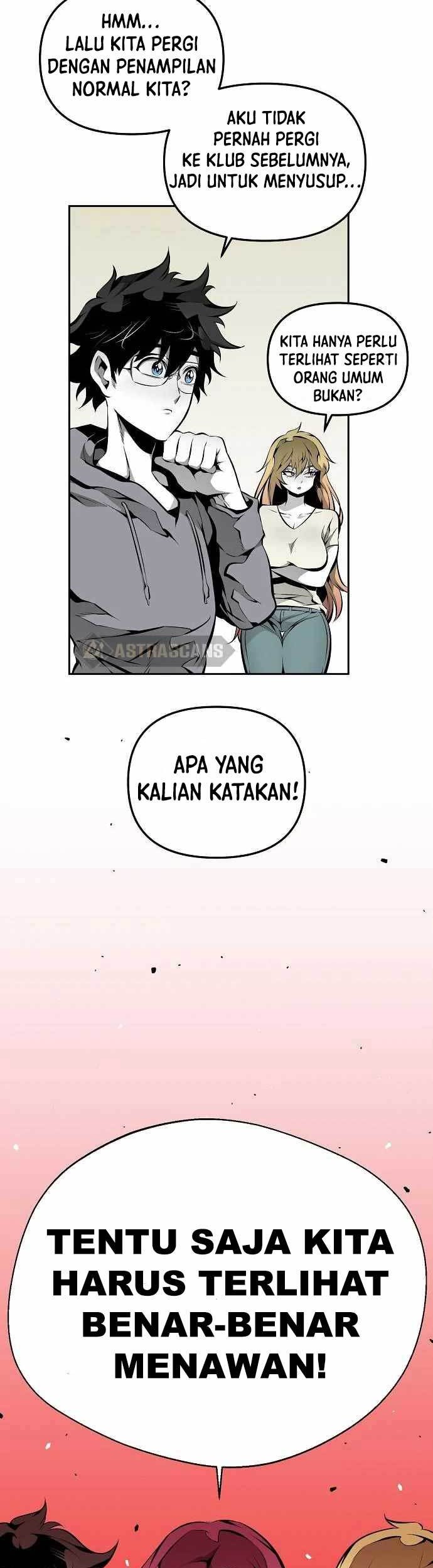 Beastburn Chapter 24 Gambar 28