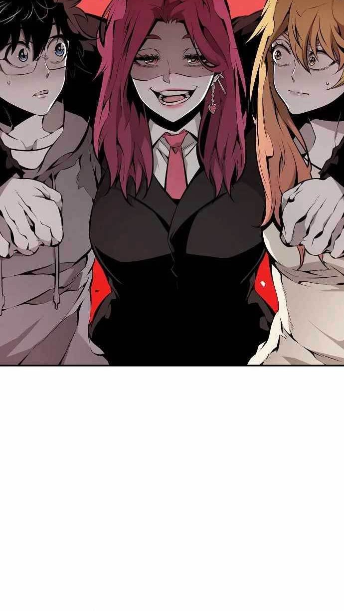 Beastburn Chapter 24 Gambar 29