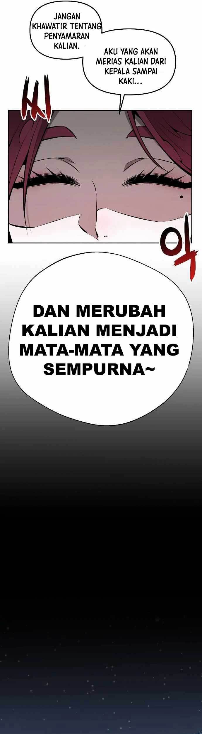 Beastburn Chapter 24 Gambar 30