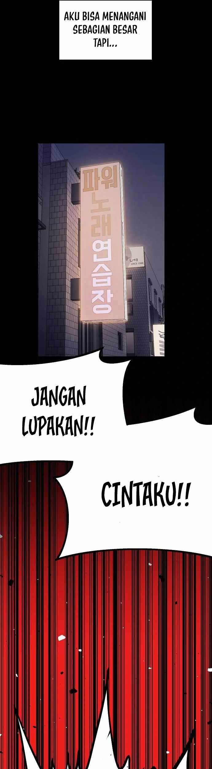 Beastburn Chapter 23 Gambar 33