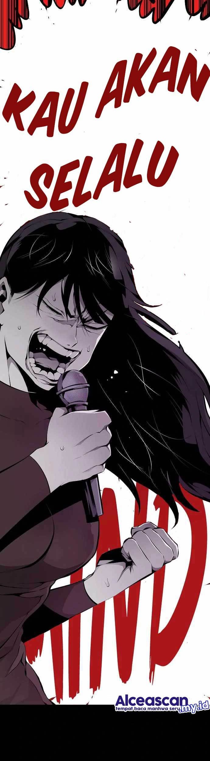 Beastburn Chapter 23 Gambar 34