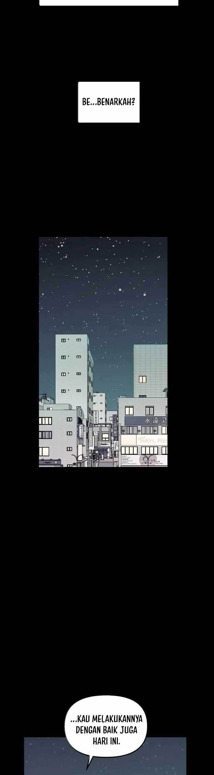 Beastburn Chapter 23 Gambar 38