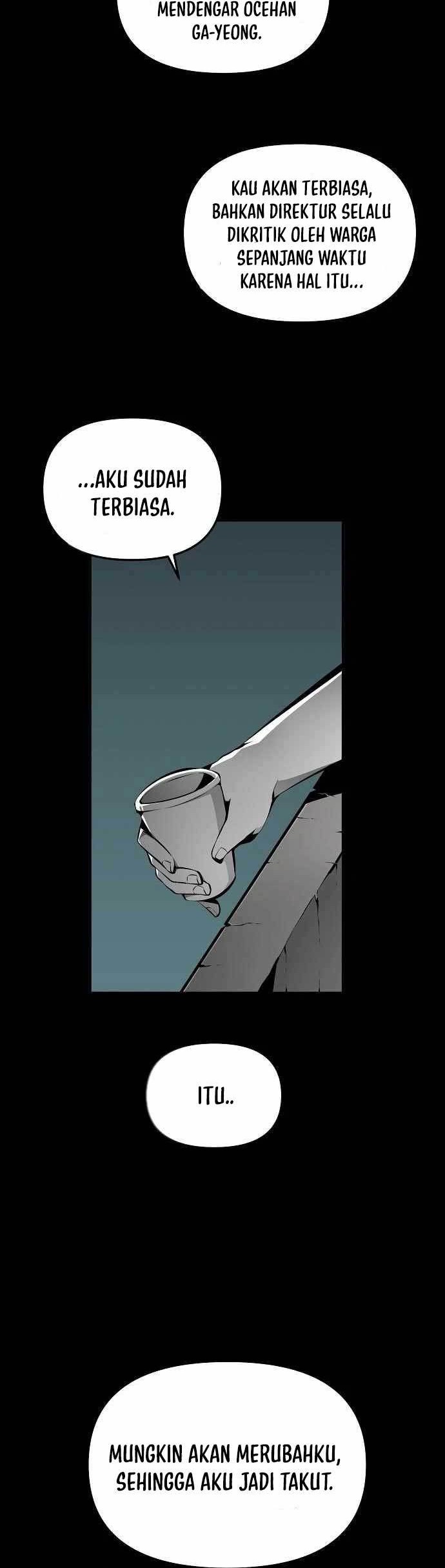 Beastburn Chapter 23 Gambar 40