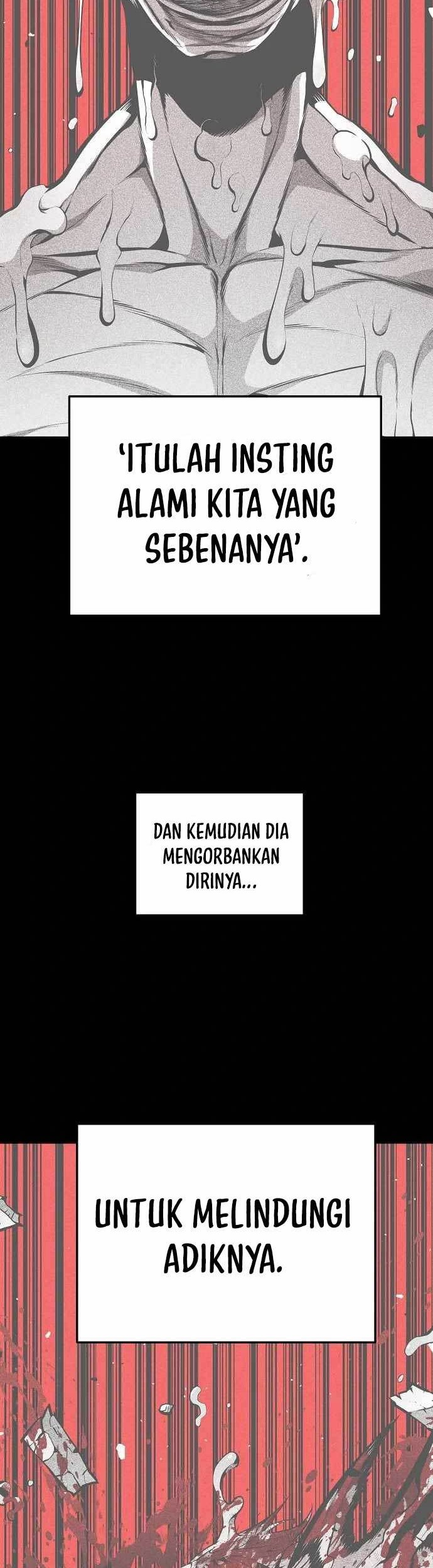 Beastburn Chapter 23 Gambar 42