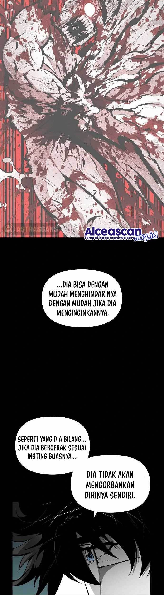 Beastburn Chapter 23 Gambar 43