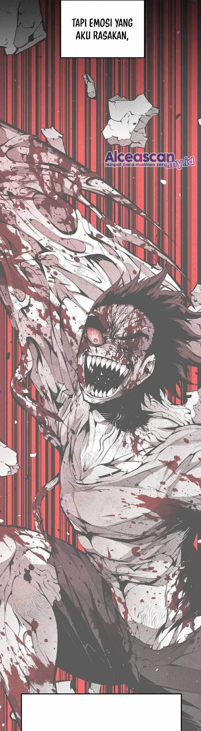 Beastburn Chapter 23 Gambar 45