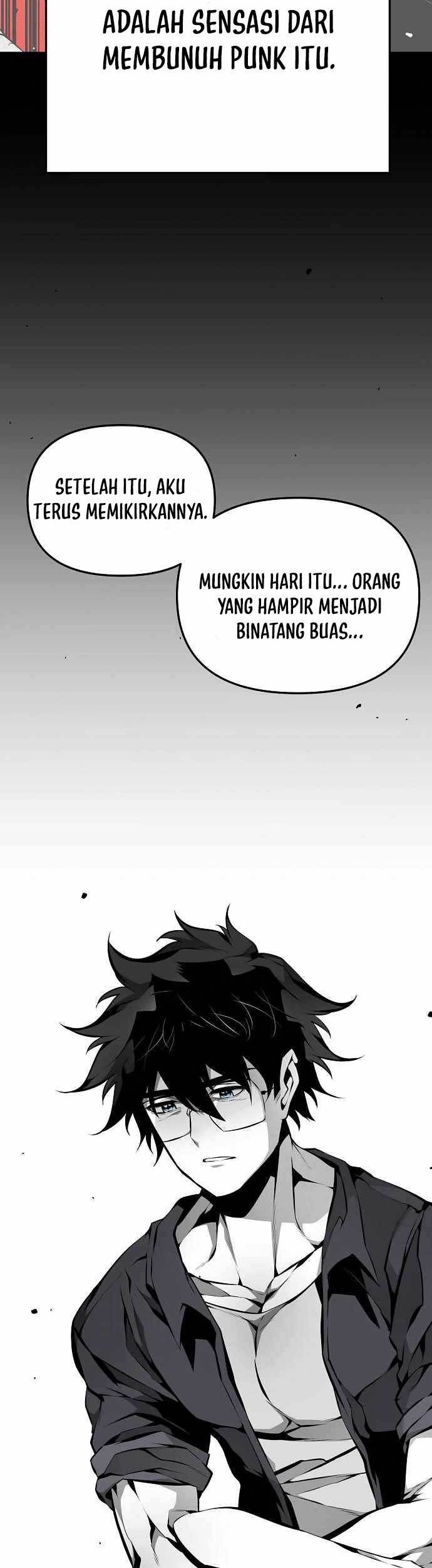 Beastburn Chapter 23 Gambar 46