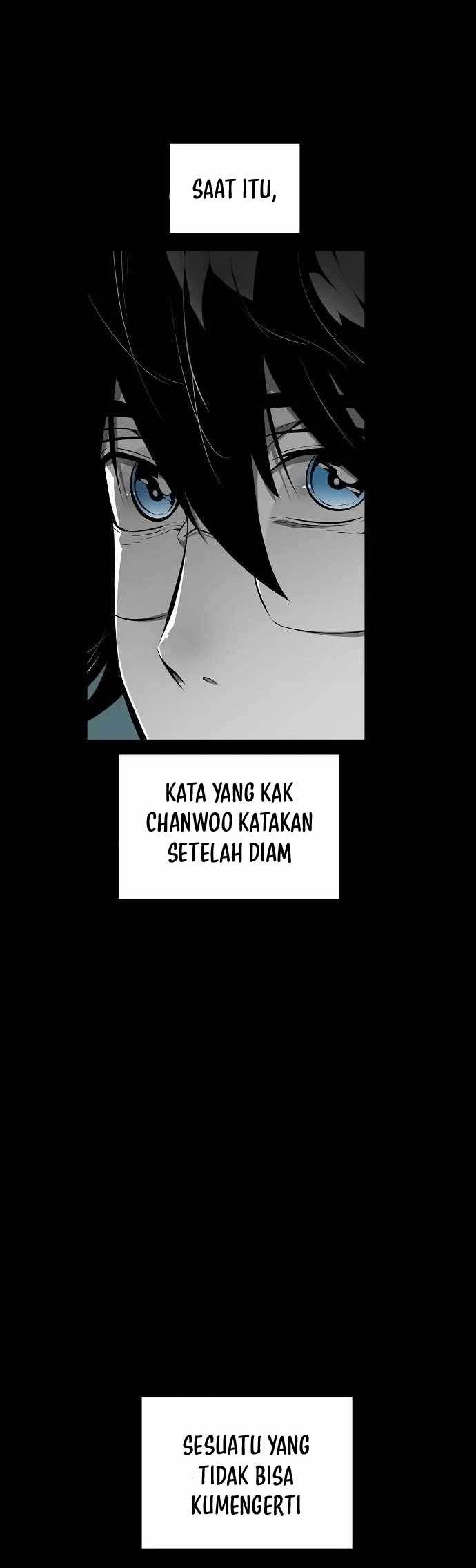 Beastburn Chapter 23 Gambar 48