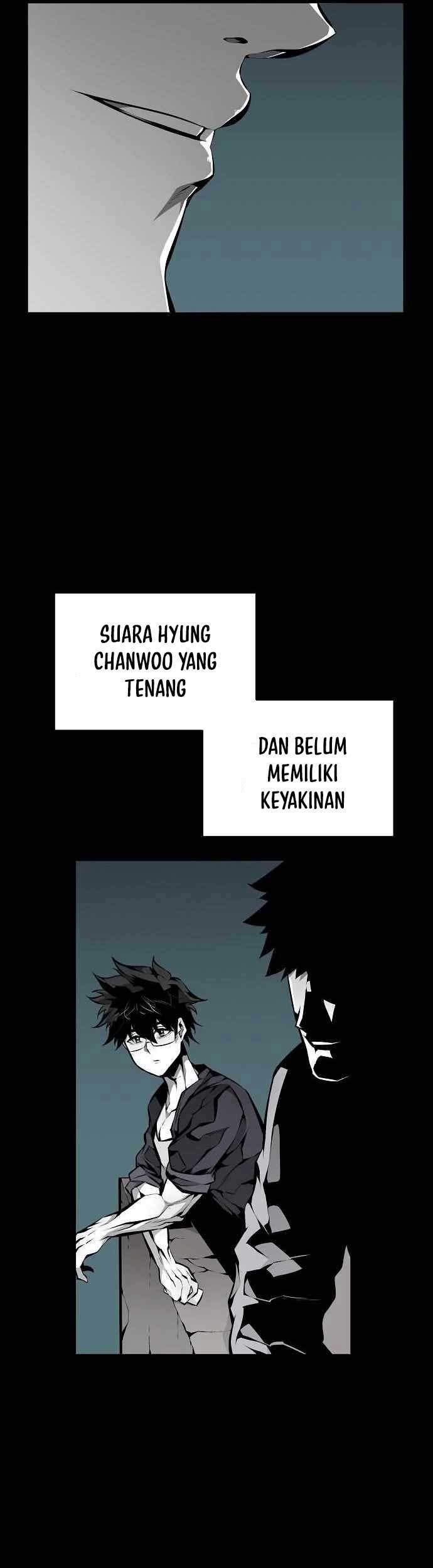 Beastburn Chapter 23 Gambar 49