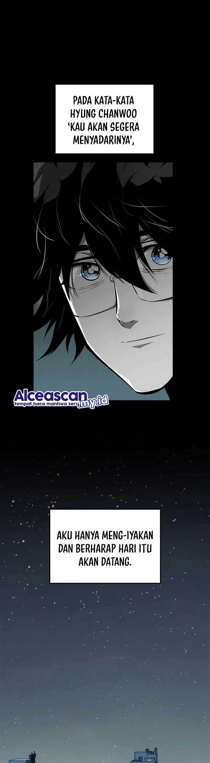 Beastburn Chapter 23 Gambar 50