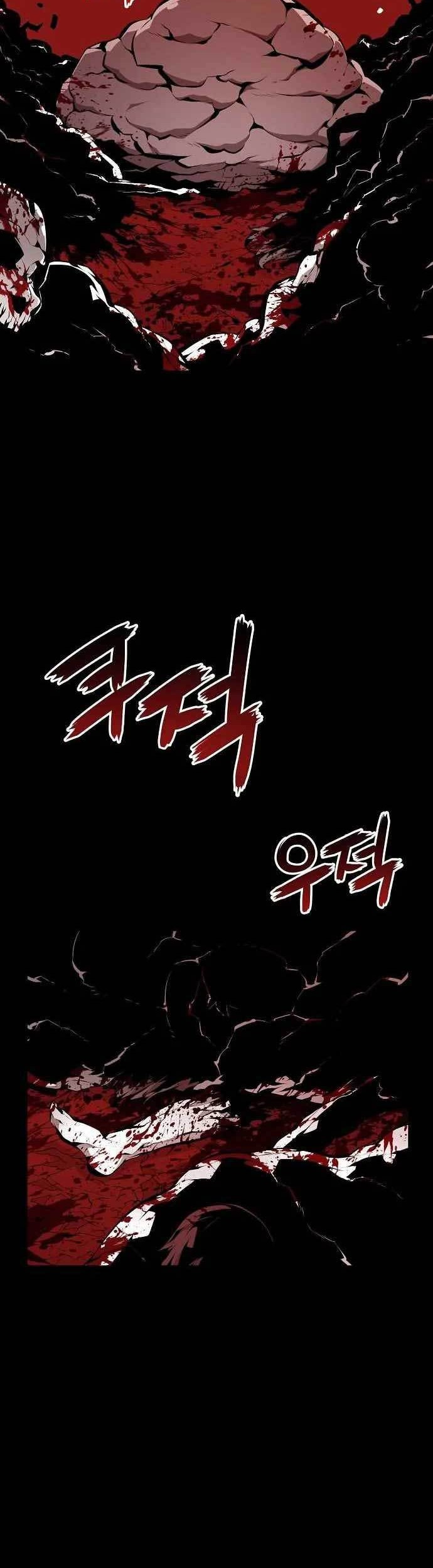 Beastburn Chapter 23 Gambar 52