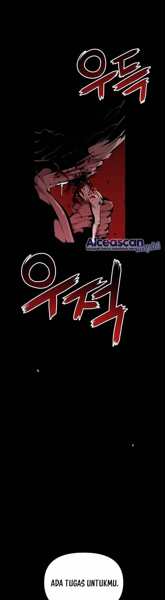 Beastburn Chapter 23 Gambar 53