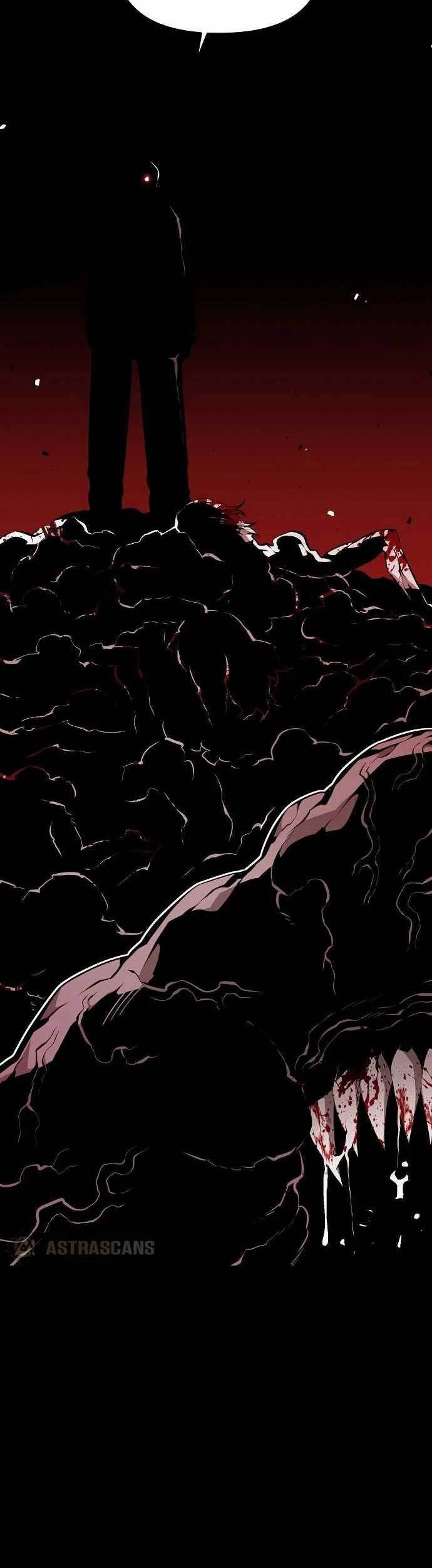 Beastburn Chapter 23 Gambar 54