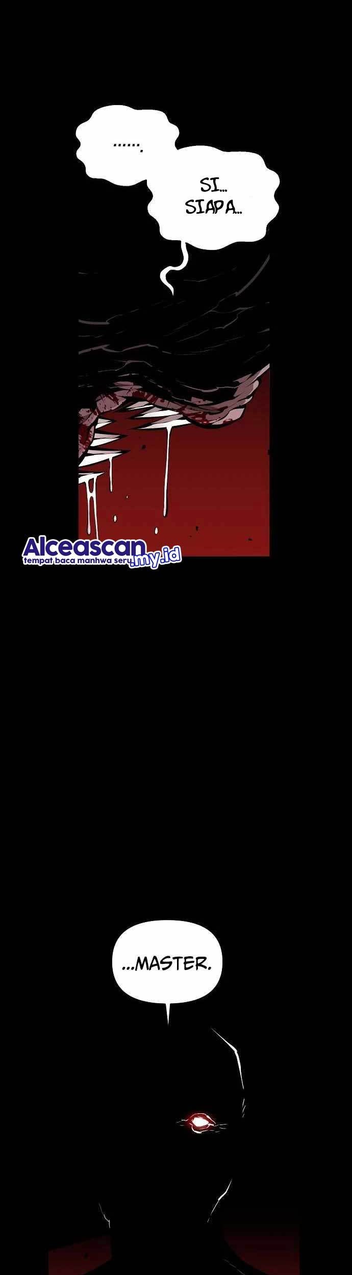 Beastburn Chapter 23 Gambar 55