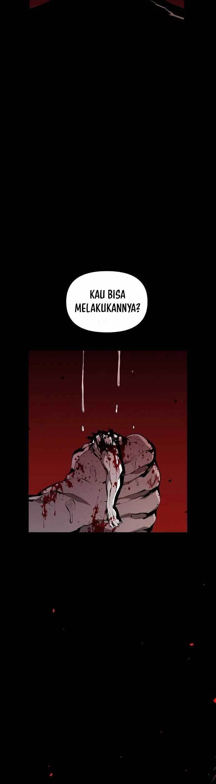 Beastburn Chapter 23 Gambar 56